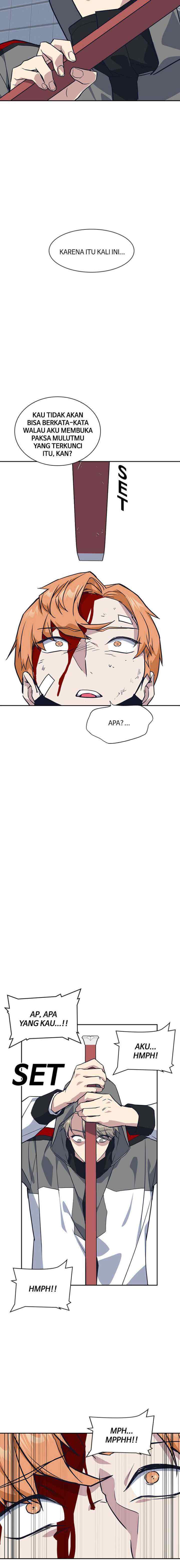 Kenkyu Gurupu chapter 12 halaman 13