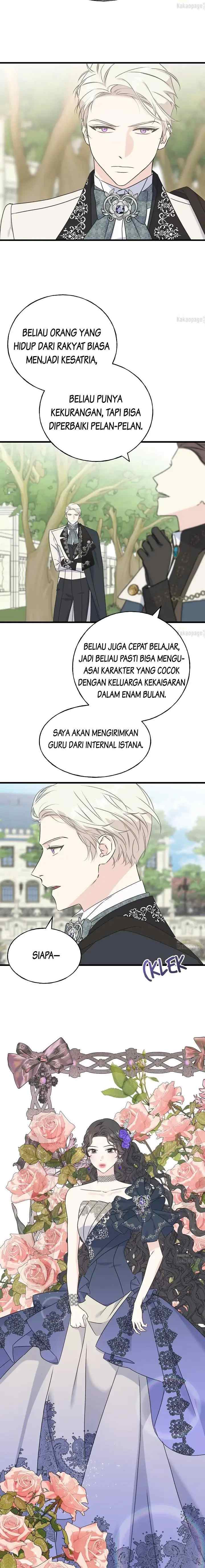 Crows Like Things That Sparkle chapter 57 halaman 14