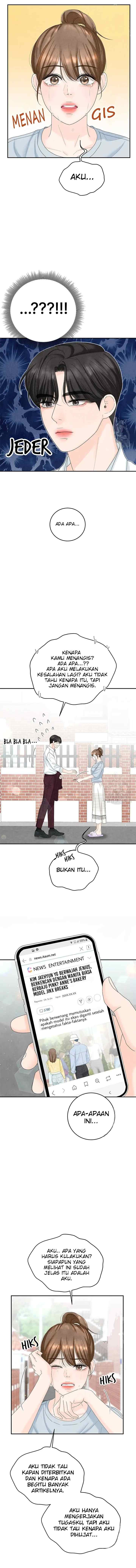 Four Ways to Find a Wife chapter 50 halaman 10
