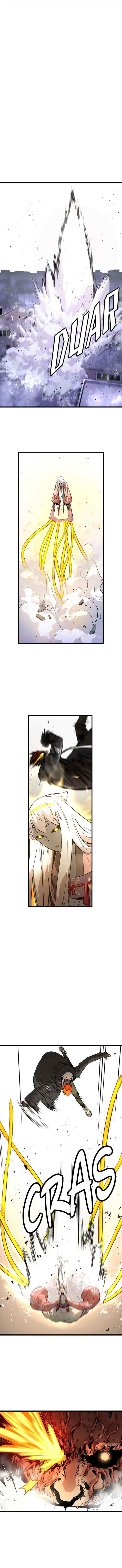 Promised Orchid chapter 87 halaman 8