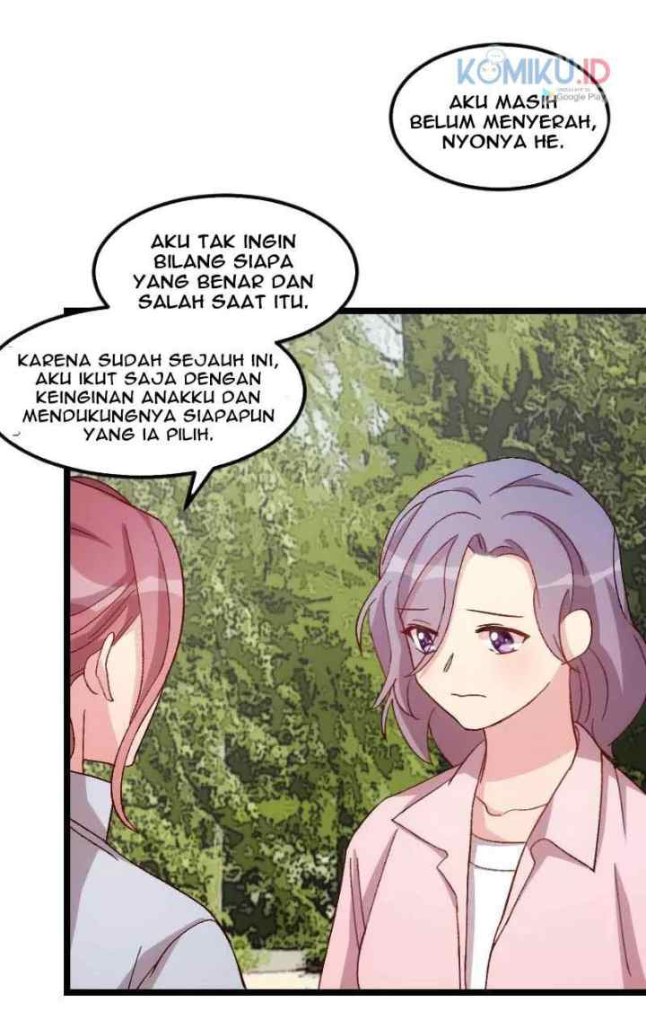 CEO's Sudden Proposal chapter 86 halaman 6