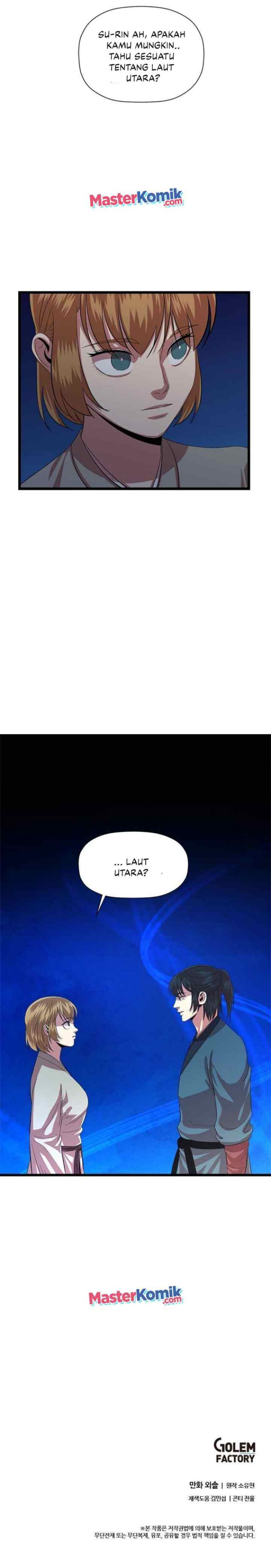 Bachelor's Return chapter 71 halaman 14