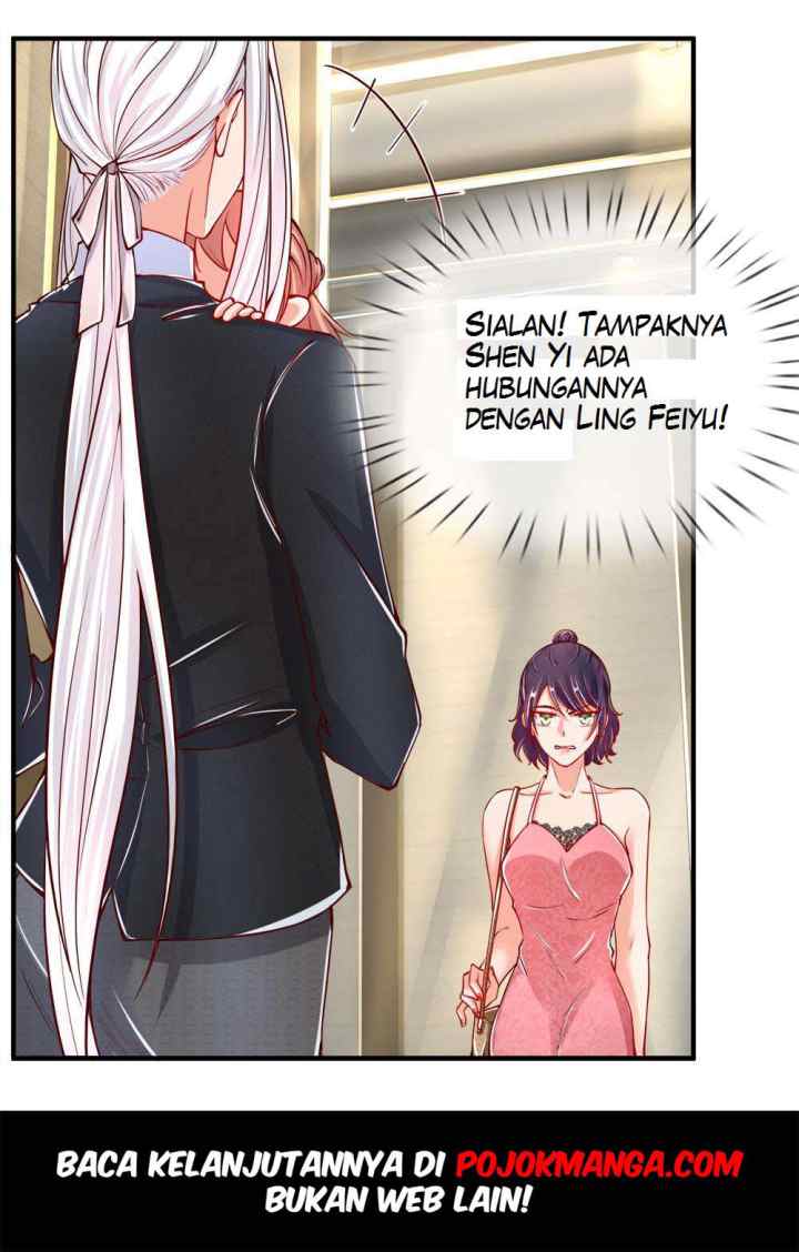 Immortal Daddy Xianzun chapter 26 halaman 15