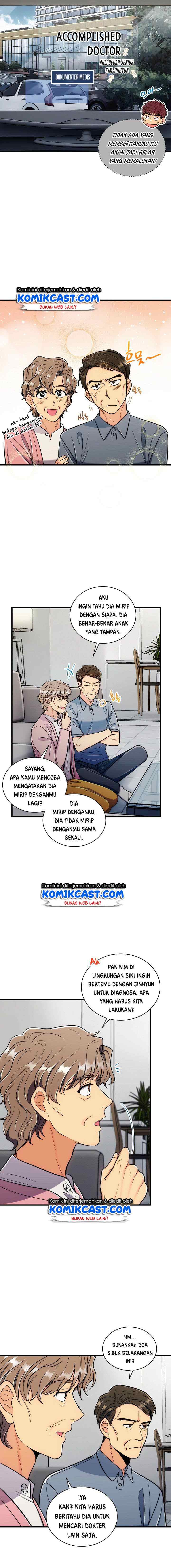 Medical Return chapter 90 halaman 12