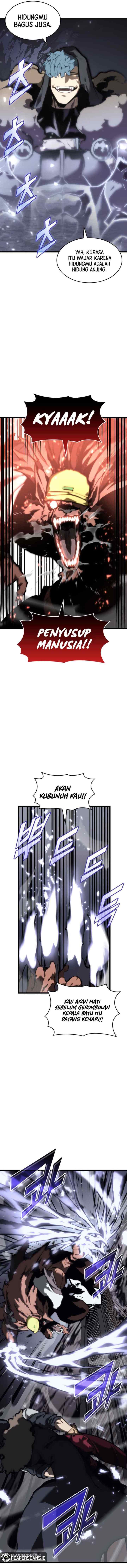 Return of the SSS-Class Ranker chapter 43 halaman 12