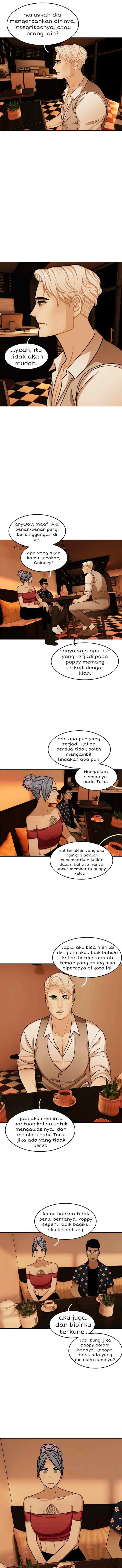 Midnight With Poppy Land chapter 69 halaman 4