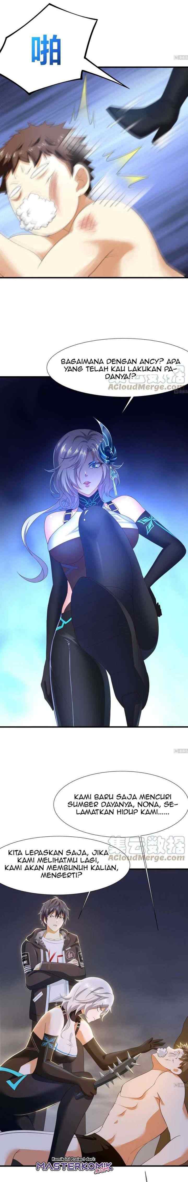 I Made A Harem In The Underworld chapter 26 halaman 13