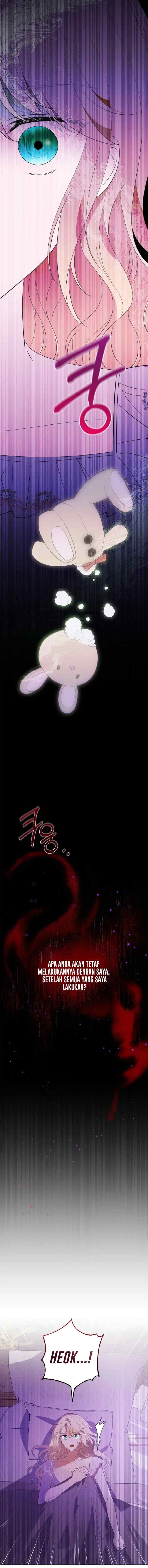 My Beloved Tyrant chapter 19 halaman 16