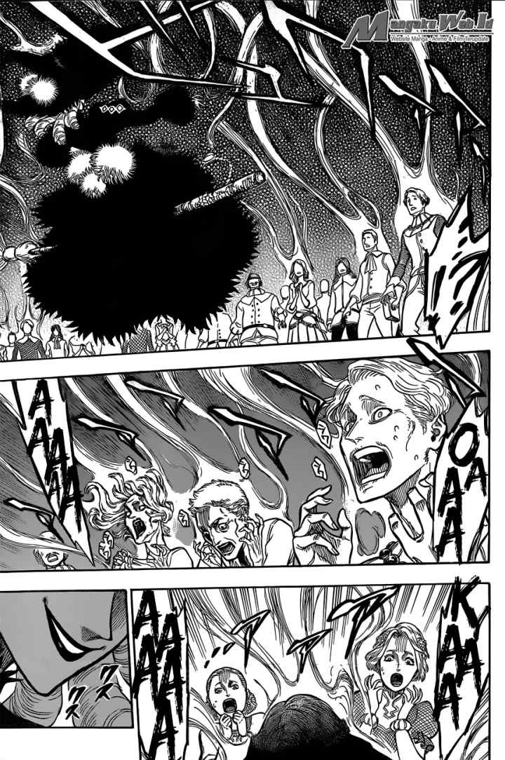 Black Clover chapter 28 halaman 13