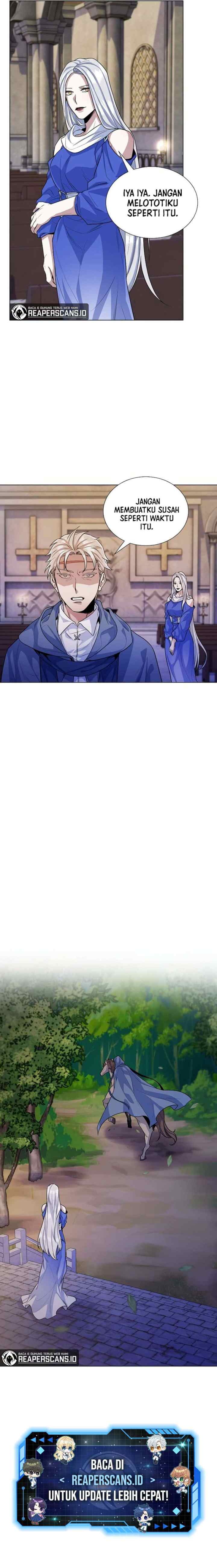 Overbearing Tyrant chapter 28 halaman 12
