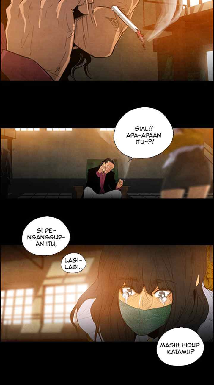Reawaken Man chapter 0 halaman 9