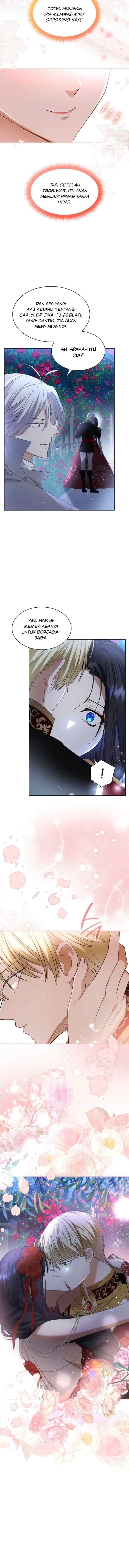 I Became the Ex-Wife of the Obsessive Male Lead chapter 26 halaman 5
