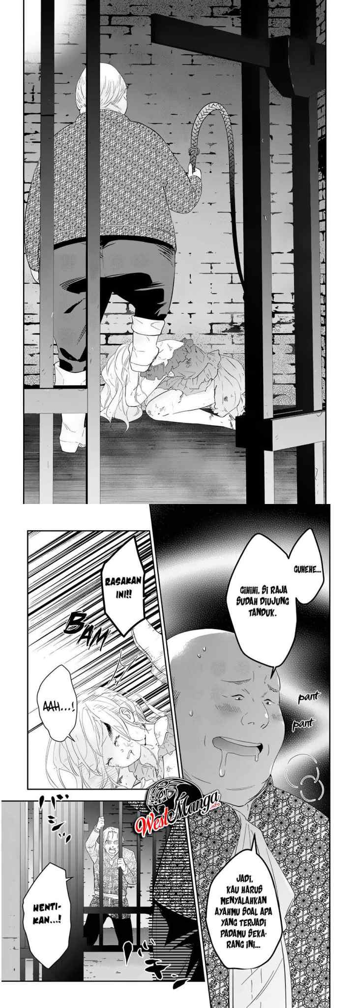 Maou ni Natte node - Dungeon Tsukutte Jingai Musume to Honobono suru chapter 33 halaman 9