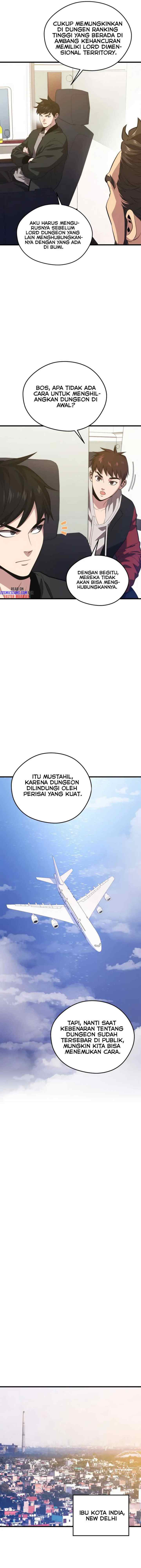 Seoul Station Necromancer chapter 75 halaman 10
