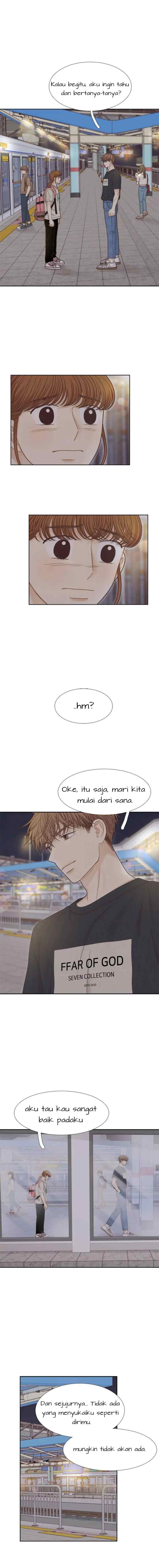 Odd Girls Out S2 chapter 135 halaman 14