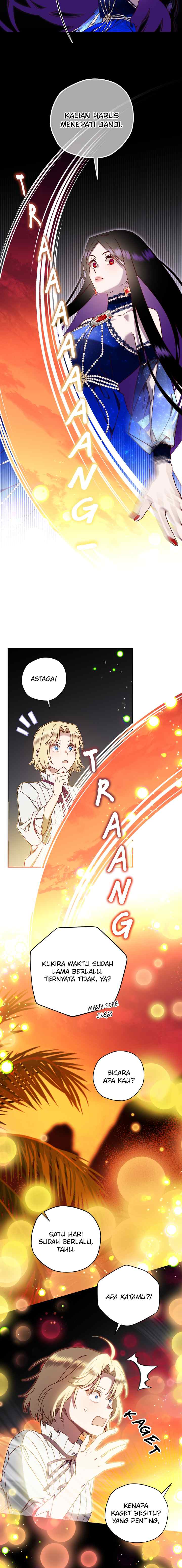 Guhaejuseyo Gongjunim chapter 75 halaman 12