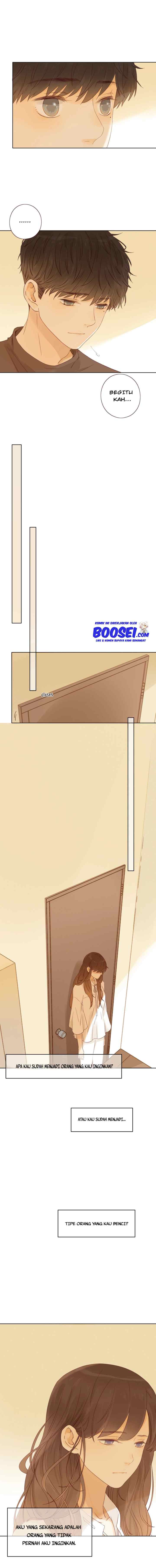 She May Not Be Cute chapter 16 halaman 7