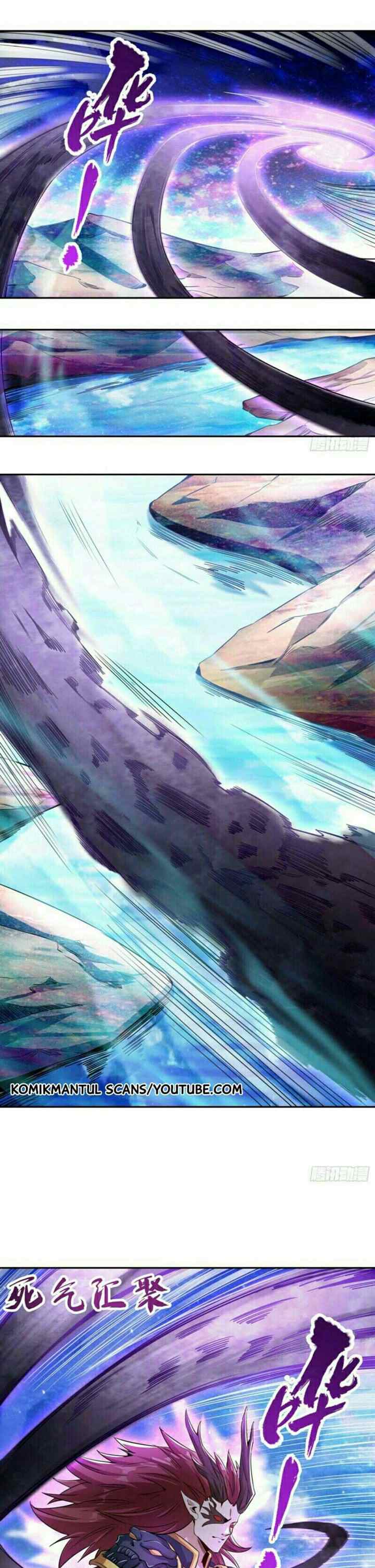 I Was Trapped On The Same Day For 100,000 Years chapter 60 halaman 13