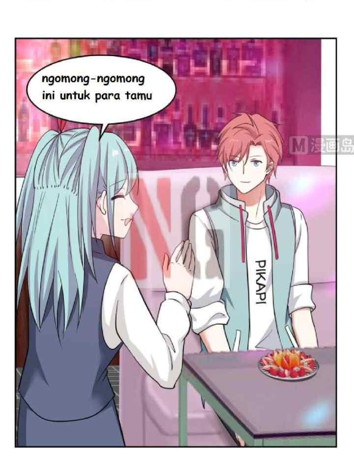 I Have a Dragon on My Body chapter 143 halaman 11