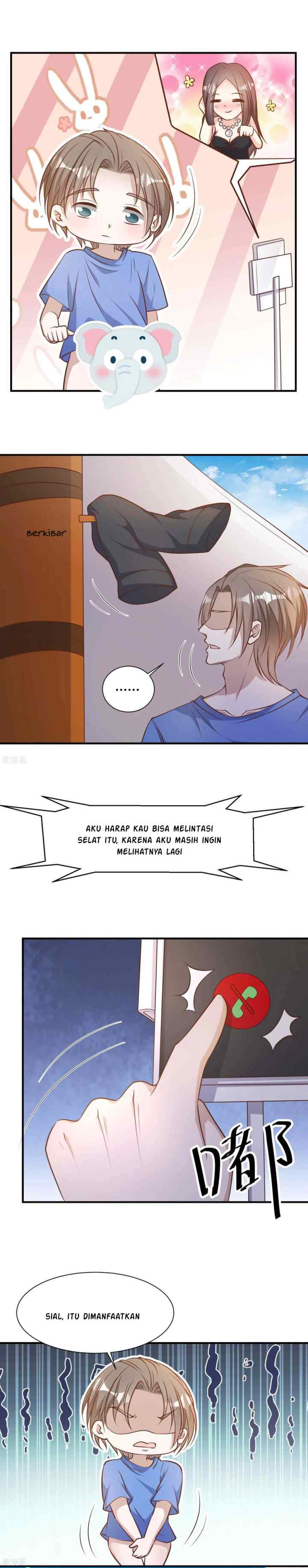God-Level Fisherman chapter 94 halaman 4