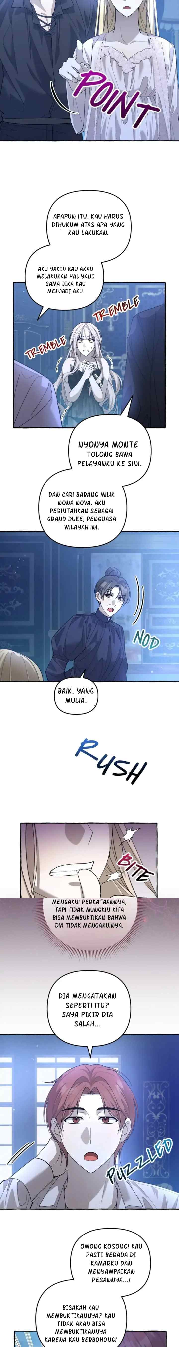 Are We Still In Love? chapter 19 halaman 5
