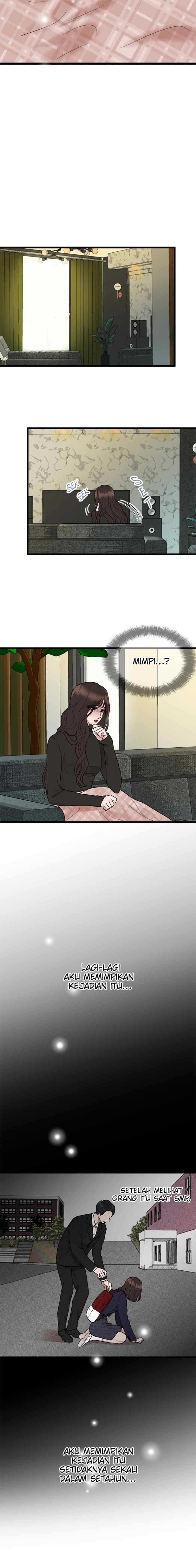 Celebrity Roommate chapter 26 halaman 9