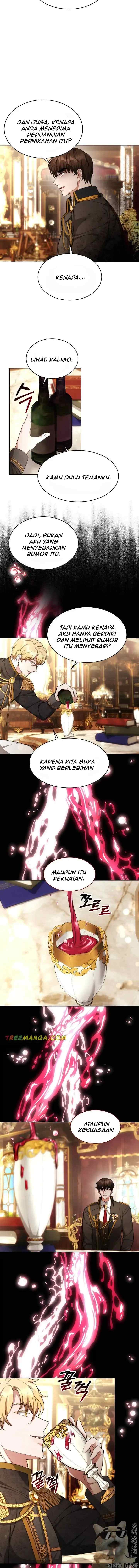 My Ex-Husband Became the Male Lead chapter 27 halaman 10