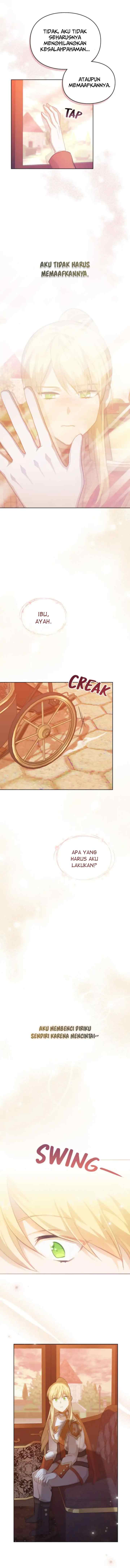 Falling For The Enemy chapter 41 halaman 12