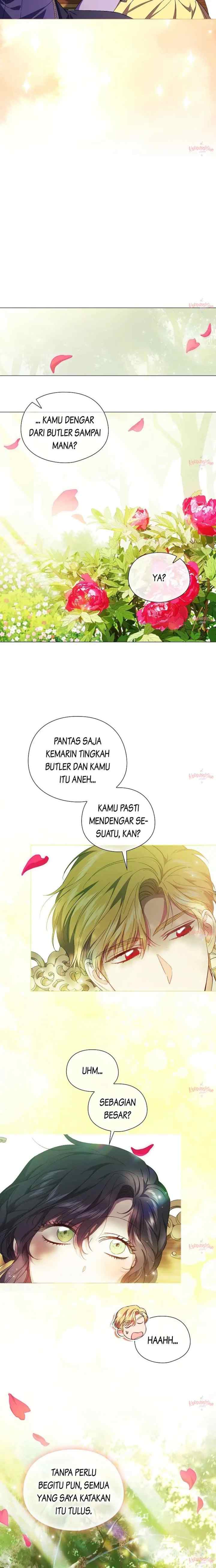 I Don't Trust My Twin Sister chapter 46 halaman 10