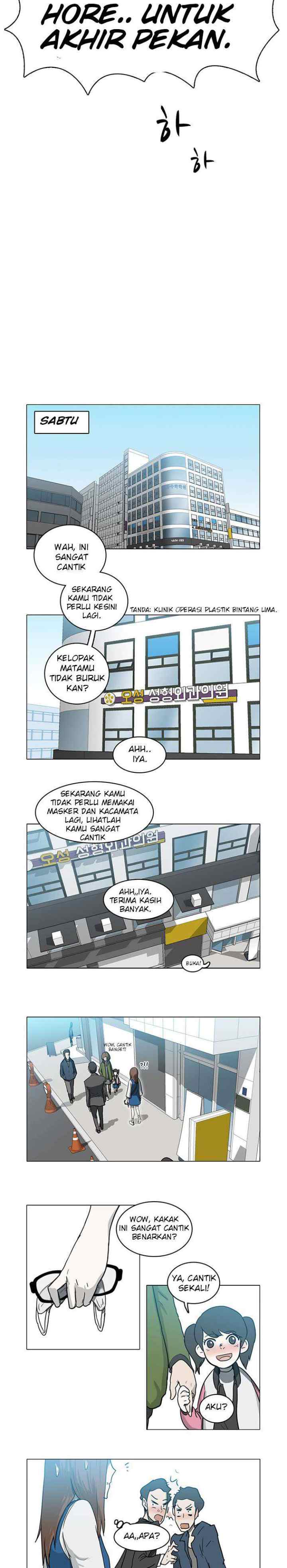 I'm A Middle Schooler Becoming The Demon Lord chapter 9 halaman 11