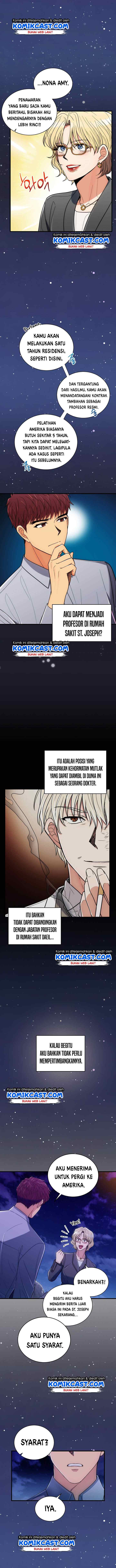 Medical Return chapter 96 halaman 11