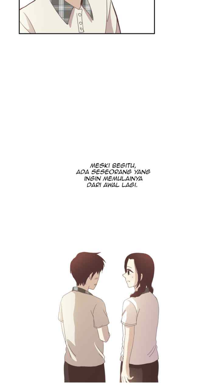 Odd Girls Out S1 chapter 85 halaman 19