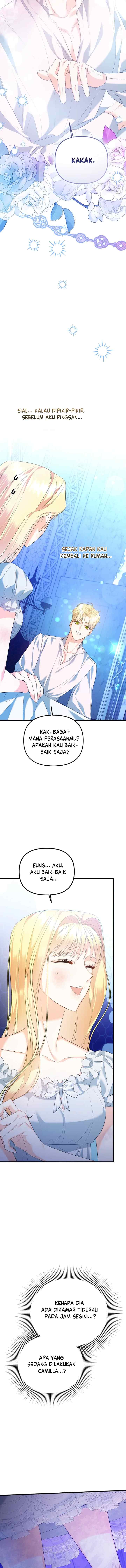 I Will Avoid the Male Lead and Make My Harem chapter 29 halaman 4