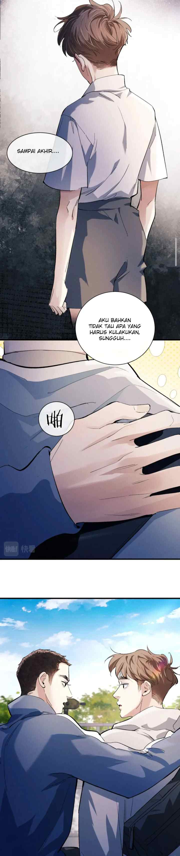 Sa Ye chapter 86 halaman 6