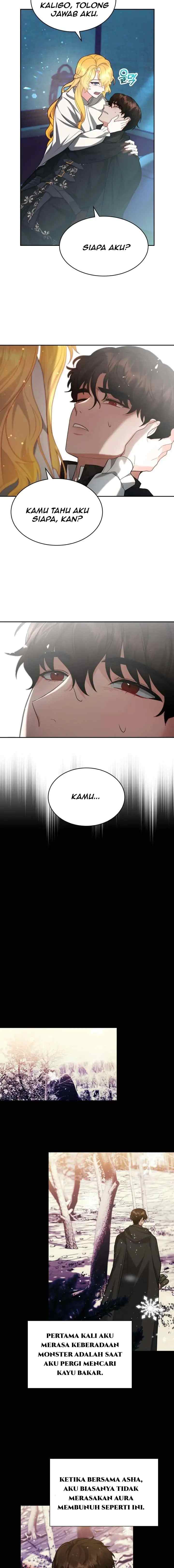 My Ex-Husband Became the Male Lead chapter 19 halaman 12