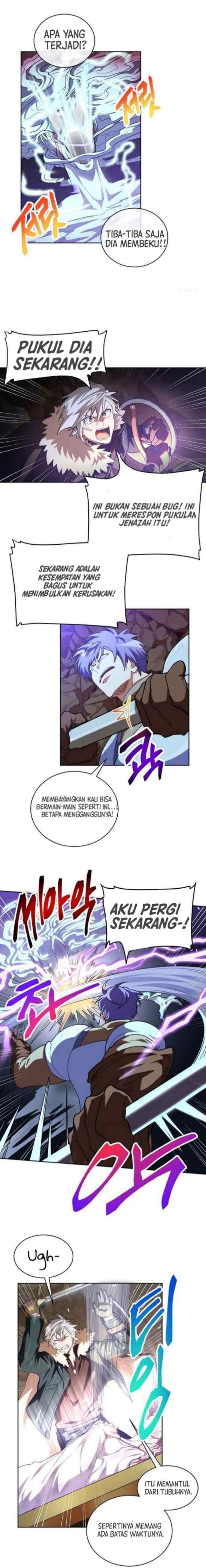 Please Have a Meal chapter 35 halaman 12