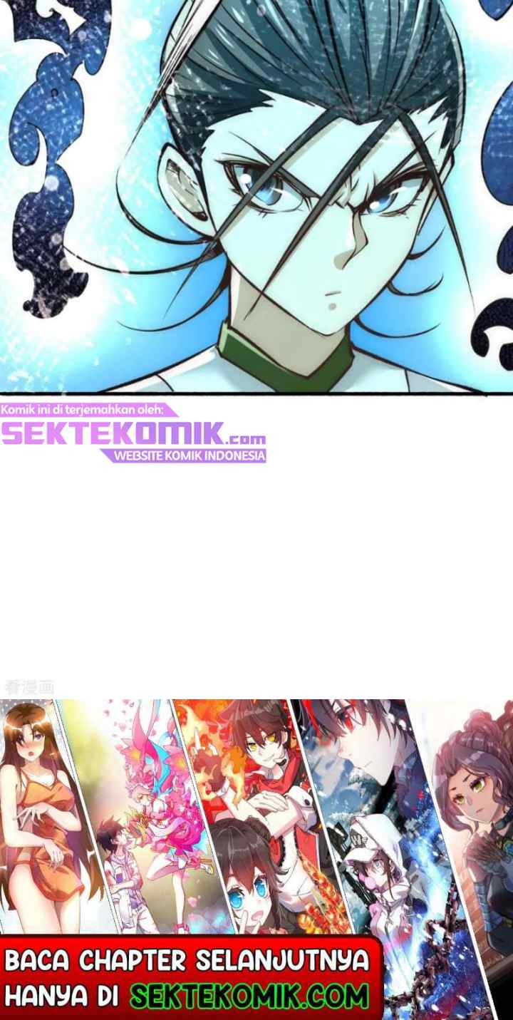 Almighty Master chapter 104 halaman 16