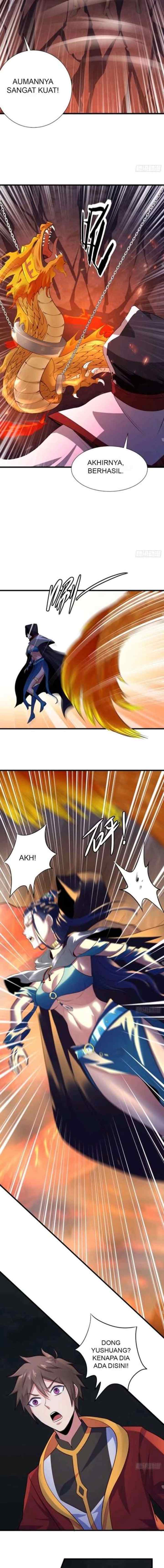 My Harem Depend on Drawing Cards chapter 47 halaman 6