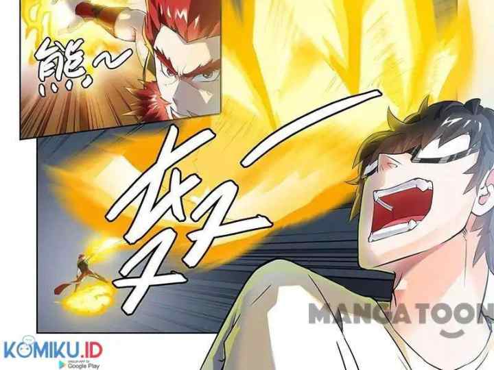 Demonic Housekeeper chapter 38 halaman 13