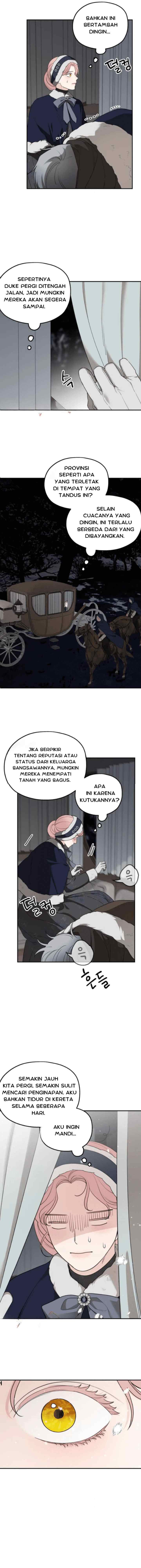 My In-Laws Are Obsessed With Me chapter 84 halaman 11