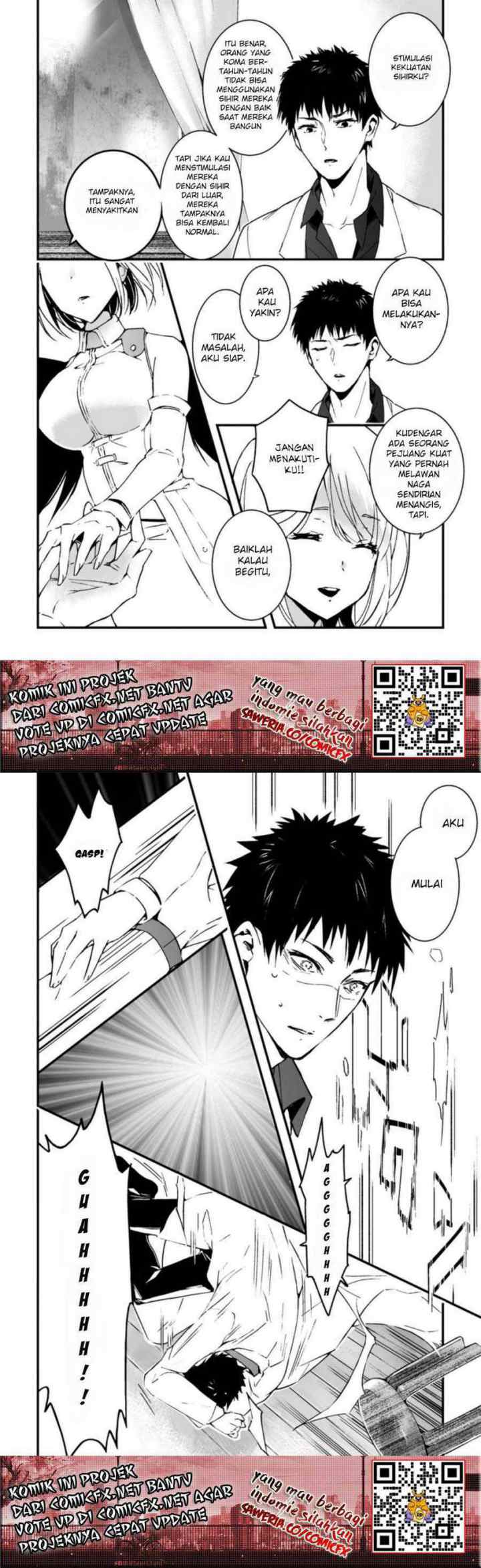 Hakui no Eiyuu chapter 1 halaman 14