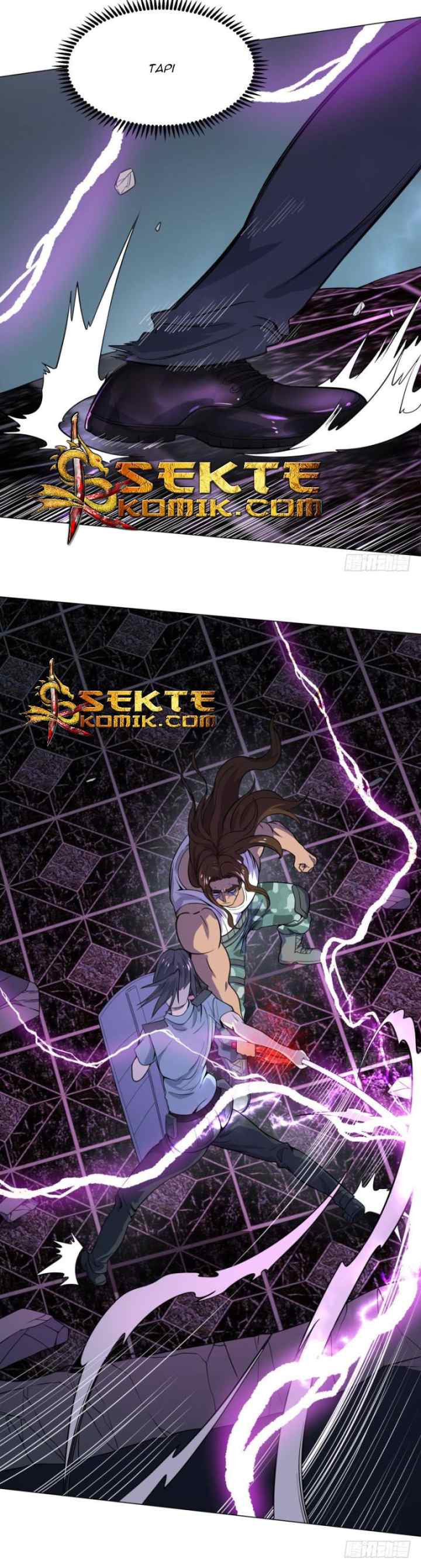 List of Big Villians chapter 38 halaman 14
