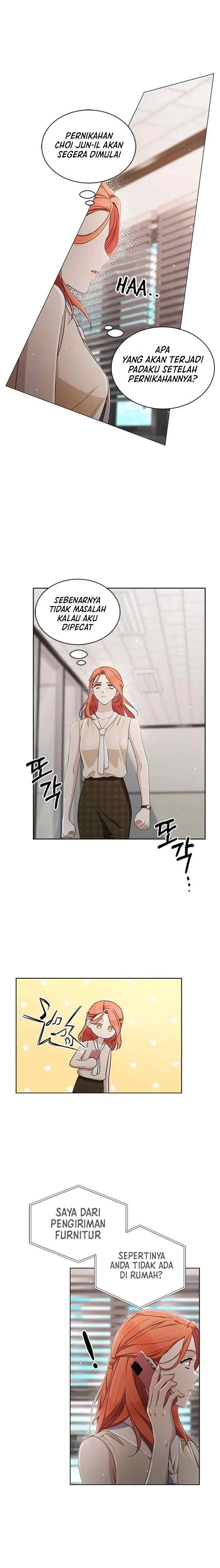 The Castle - Gwian's Bride chapter 39 halaman 12