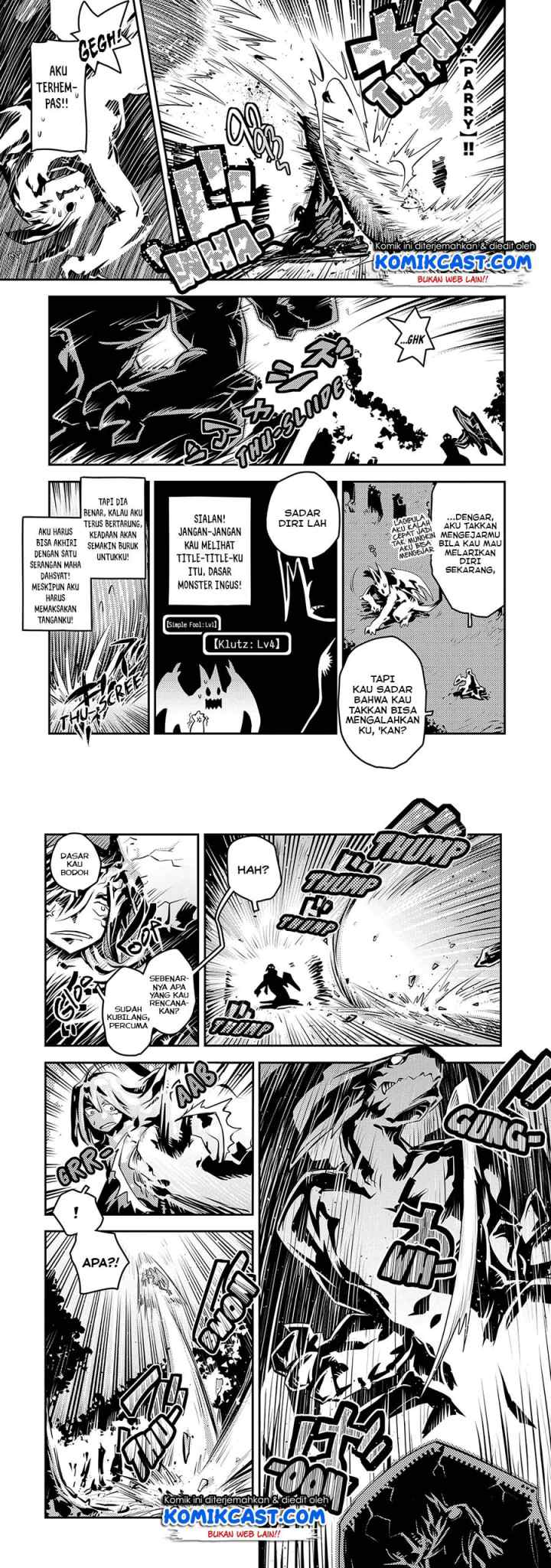 Tensei Shitara Dragon no Tamago Datta - Saikyou Igai Mezasa Nee chapter 17 halaman 7