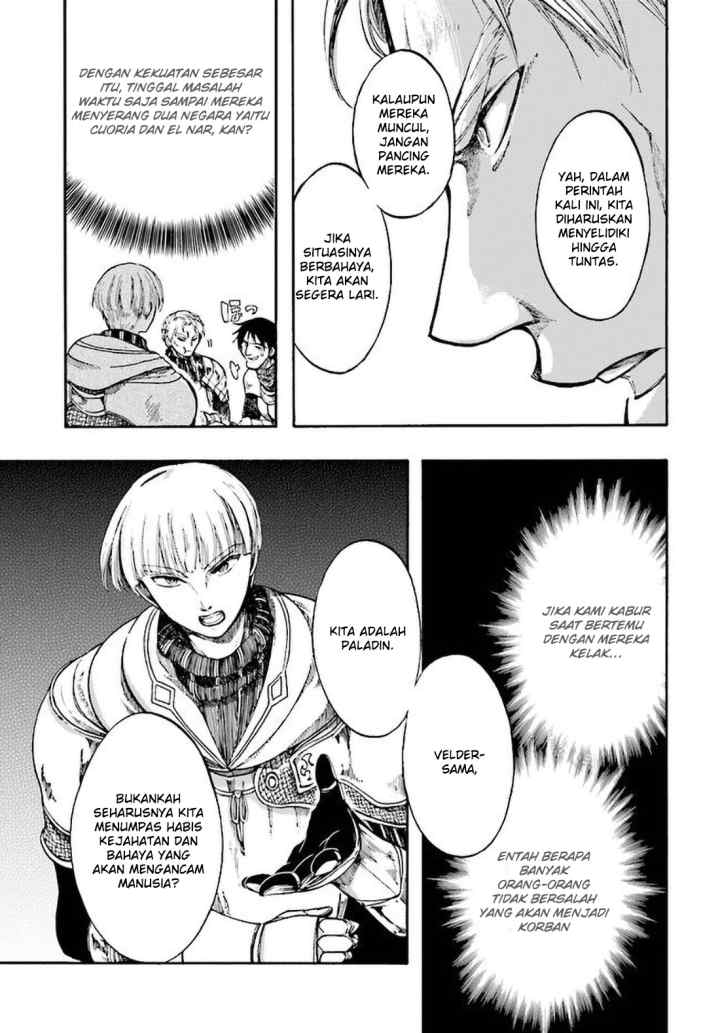 Isekai Apocalypse MYNOGHRA chapter 6.2 halaman 8
