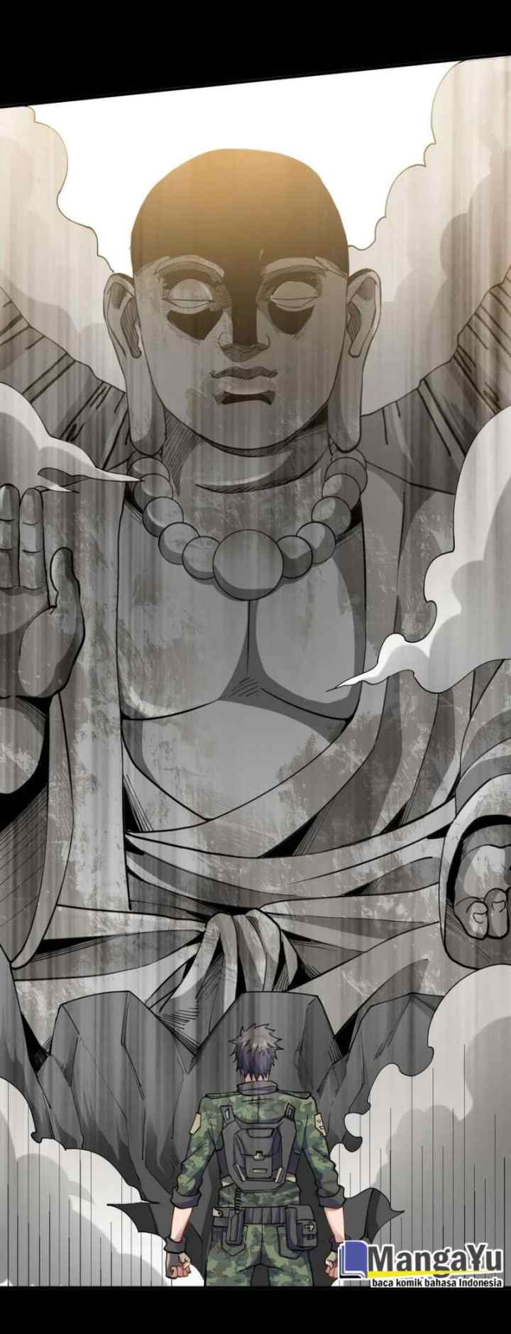 First Dragon (Yuanlong) chapter 87 halaman 17