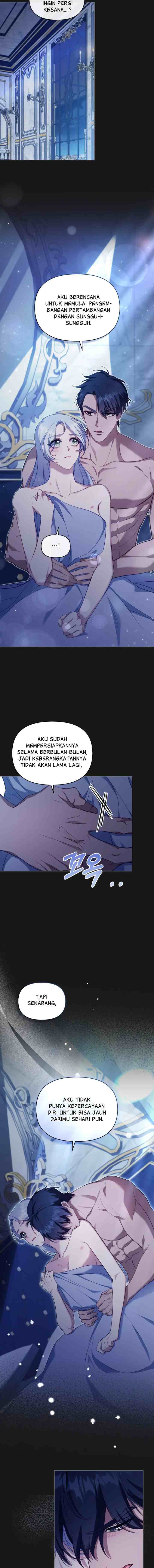 Disobey The Duke If You Dare chapter 69 halaman 11