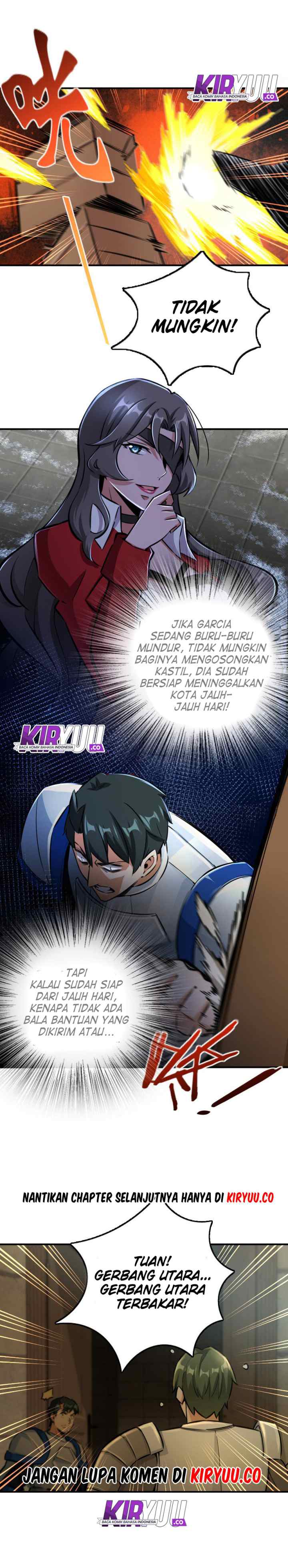 Release That Witch chapter 80 halaman 16