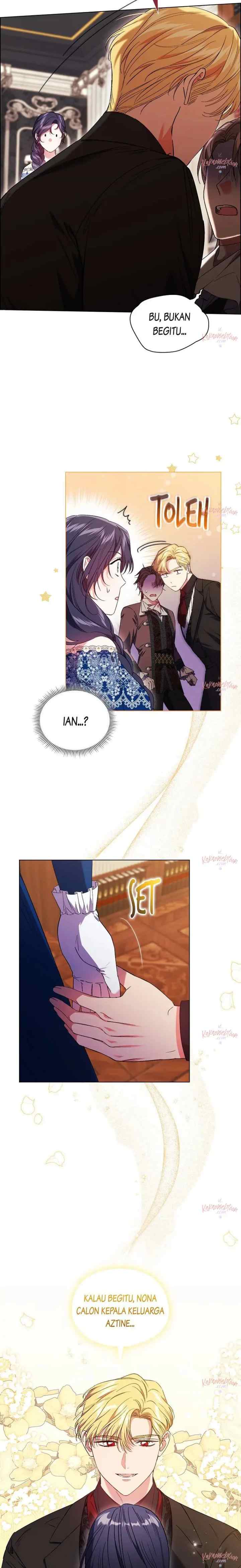 I Don't Trust My Twin Sister chapter 22 halaman 8