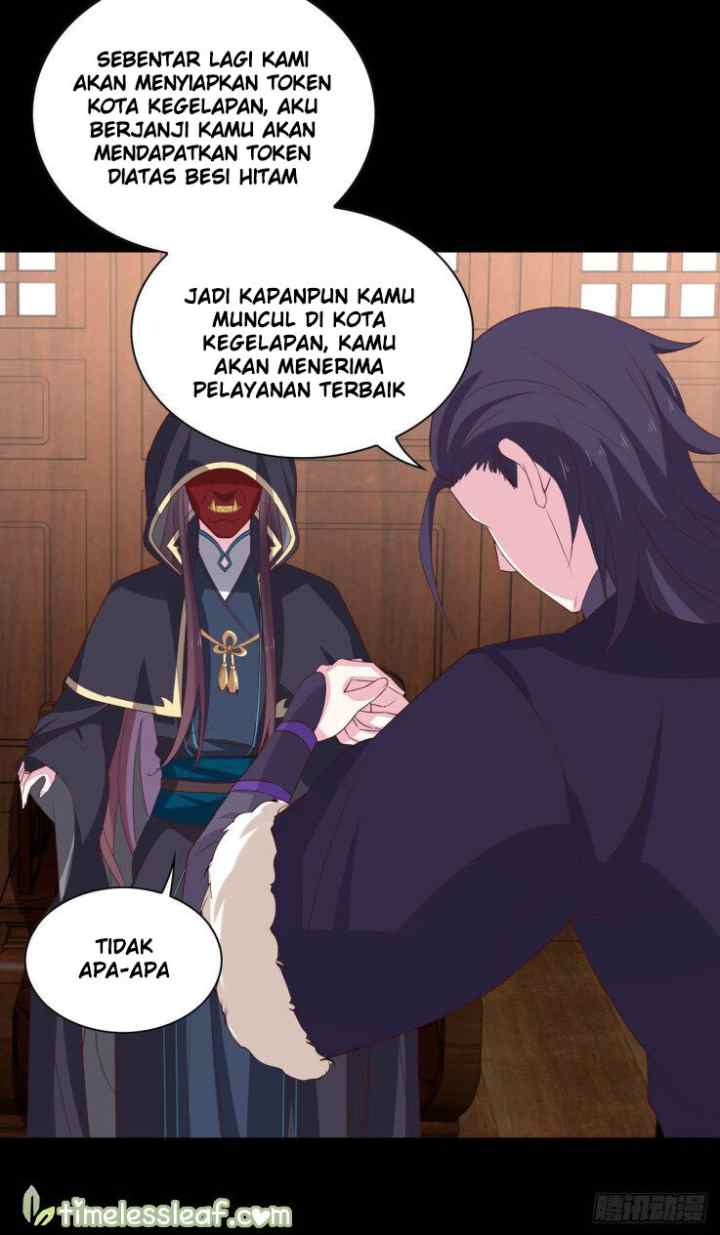 Pupillary Master chapter 28.1 halaman 15